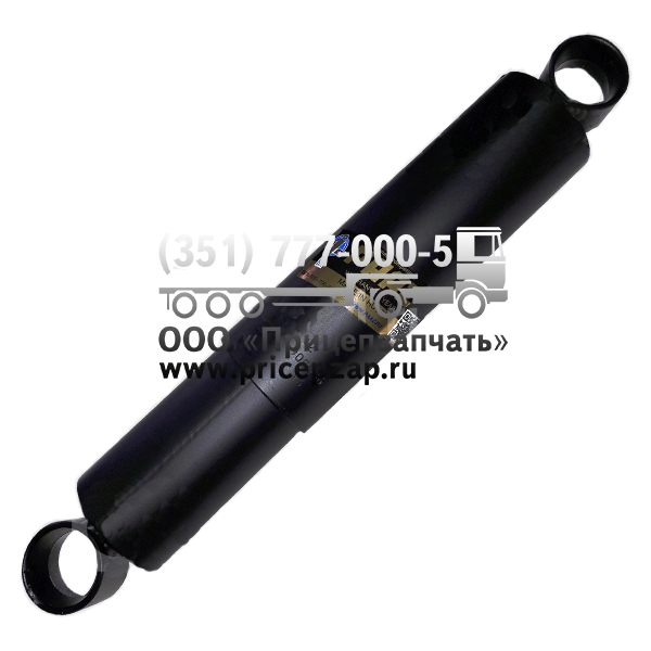 Амортизатор подвески п/п (325/500) 50.5.2905005 МАЗ/МТМ Амортизатор подвески п/п (325/500) 50.5.2905005 МАЗ/МТМ