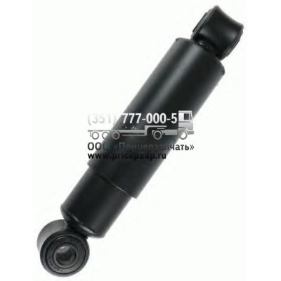 Амортизатор подвески 312561