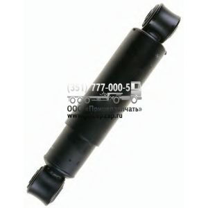 Амортизатор подвески 312977 Амортизатор подвески 312977