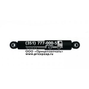 Амортизатор подвески 02.3722.88.02 Амортизатор подвески 02.3722.88.02