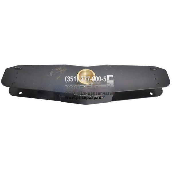 Балансир подвески БЦМ 23.18.00.000