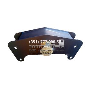 Балансир подвески 05.291.00.84.0