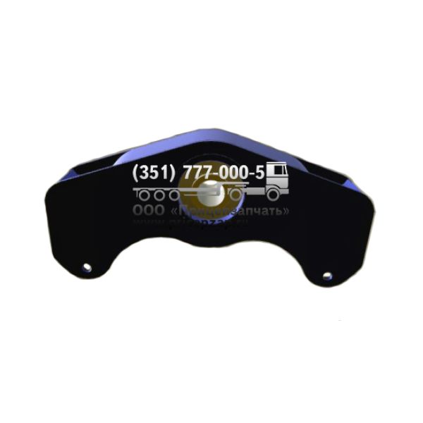 Балансир подвески BPW 05.291.12.96.0