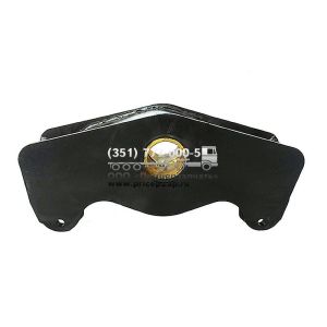 Балансир подвески 05.291.01.14.0 VB-HDE 18-20 Т Балансир подвески 05.291.01.14.0 VB-HDE 18-20 Т