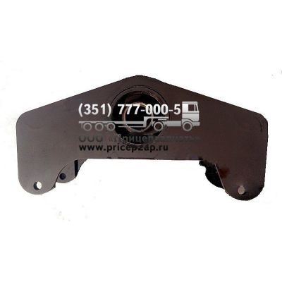 Балансир подвески 05.291.11.13.0 VB-K 385Х128Х50MM 6.5-10T