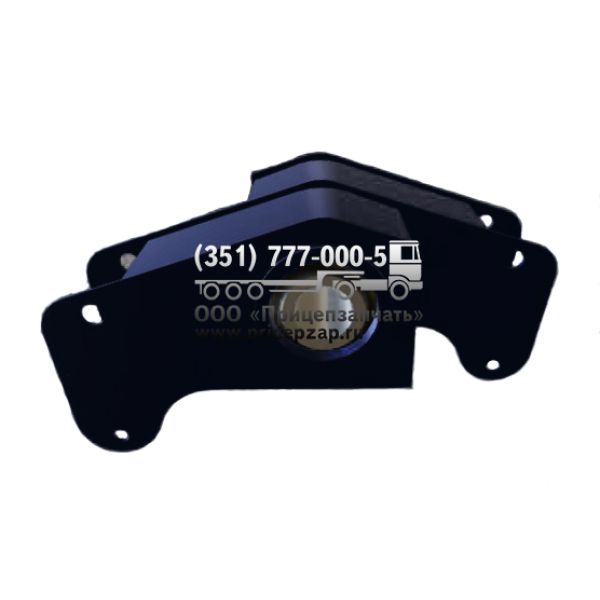 Балансир подвески смещенный BPW 05.291.12.23.0 Балансир подвески смещенный BPW 05.291.12.23.0