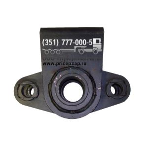 Балансир с ушком ТЦ-11.2918010-30 с втулкой (D=40мм) Балансир с ушком ТЦ-11.2918010-30 с втулкой (D=40мм)