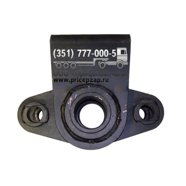 Балансир с ушком (D=40мм) со втулкой СЗАП