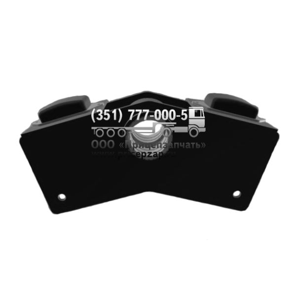 Балансир со втулкой 9328-2918020 СЗАП Балансир со втулкой 9328-2918020 СЗАП