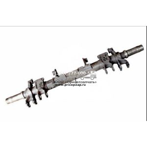 Балка задней оси 23.01.01.00.000-20