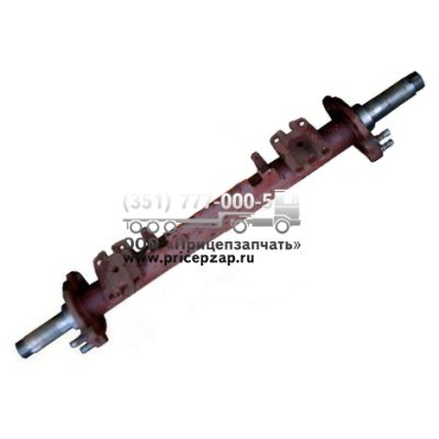 Балка оси 83781-2410010-10