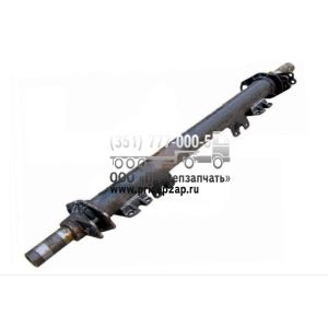 Балка оси 9758-2410010 (пневмоподвеска)