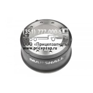 Барабан тормозной 03.109.67.29.0 (420х180) Барабан тормозной 03.109.67.29.0 (420х180)