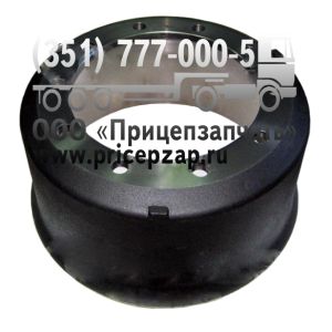 Барабан тормозной 5301310403 (420х180) Барабан тормозной 5301310403 (420х180)