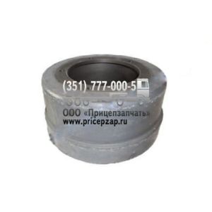 Барабан тормозной 9908-3501070