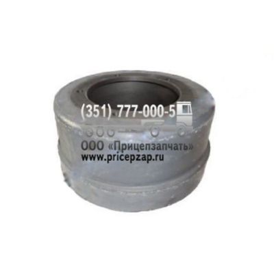 Барабан тормозной 9908-3501070 Барабан тормозной 9908-3501070