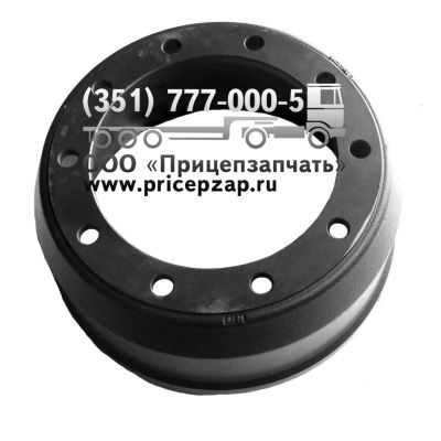 Барабан тормозной А0804 Барабан тормозной А0804
