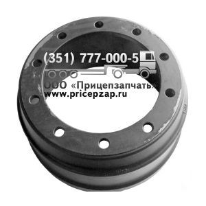 Барабан тормозной А3201 Барабан тормозной А3201