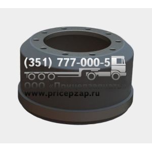 Барабан тормозной 23.01.03.02.003 Барабан тормозной 23.01.03.02.003