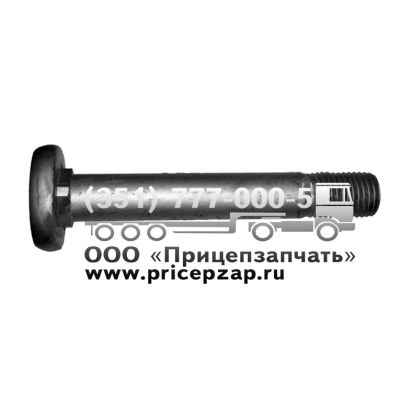 Болт M30x200/Ø 62 Болт M30x200/Ø 62