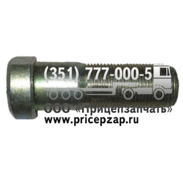 Болт колеса МТМ (М22х65мм)