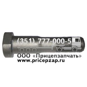 Болт колеса М22х95мм евро