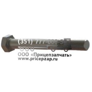 Болт M30x265/SW 46