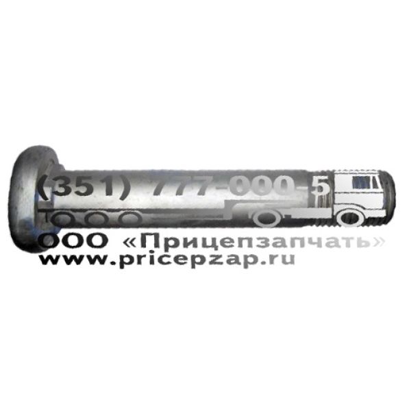 Болт BPW M 30 x 200 / Ø 52