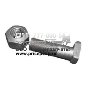 Болт колеса костыль 5335-3104008
