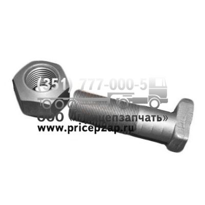 Болт колеса костыль 5335-3104008