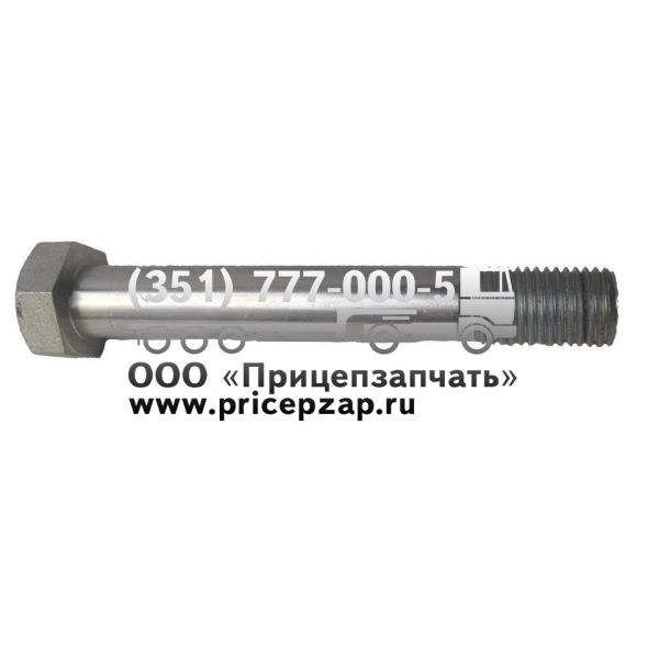 Болт BPW M 30 x 210 / SW 46