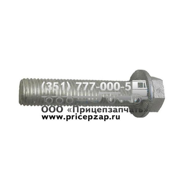 Болт установочный M 16 x 65 / SW 22 BPW