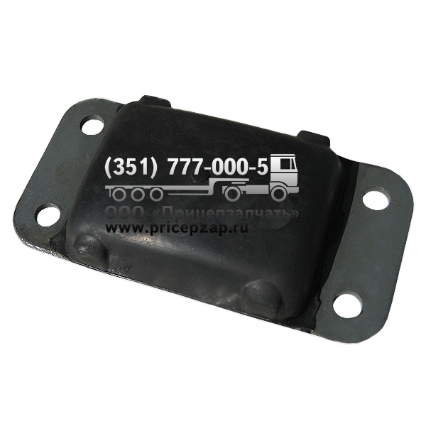 Буфер рессоры ЧМЗАП 377-2912624 Буфер рессоры ЧМЗАП 377-2912624