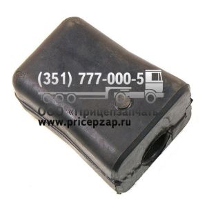 Буфер задней рессоры 501-2912624