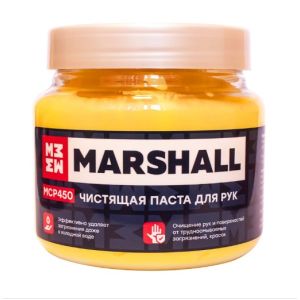 Паста для рук MCP450 MARSHALL MCP450