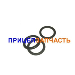 Кольцо уплотнительное оси колодки МАЗ 032-038-36 Кольцо уплотнительное оси колодки МАЗ 032-038-36