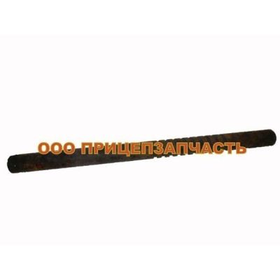 Ось трапа ЧМЗАП 9990-8525026