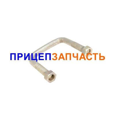 Стремянка ушка рессоры МАЗ 500-2912024