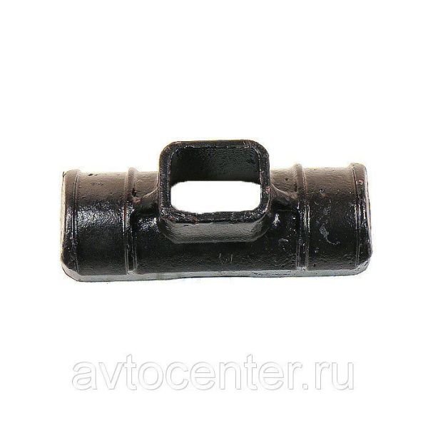 Накладка стремянки (с подрес-ком) МАЗ/МТМ 501-2912412-А