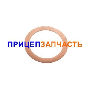 Шайба оси балансира МАЗ 516-2918094