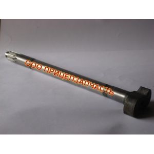 Кулак разжимной левый/правый БЦМ 23.10/11