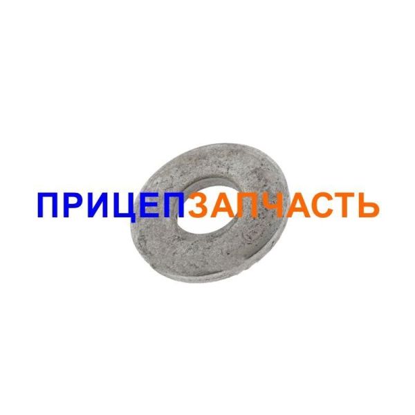 Шайба шкворня Шайба шкворня