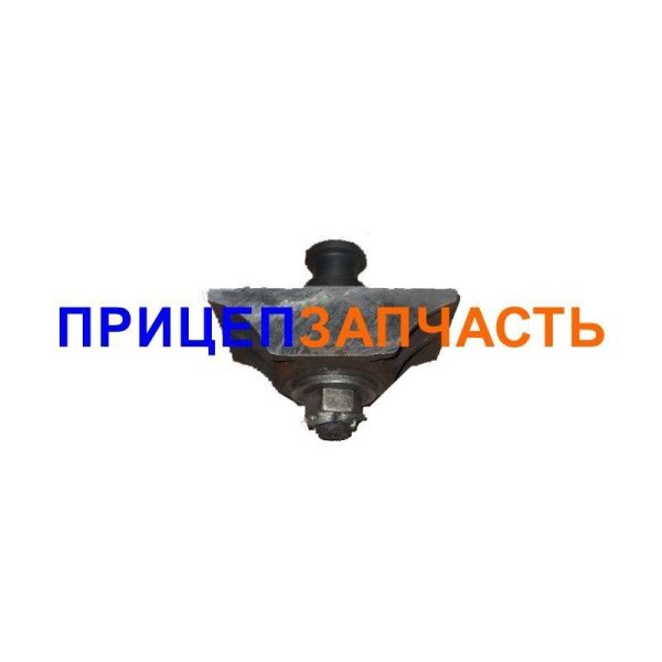 Шкворень полуприцепа (сцепной) в сборе Шкворень полуприцепа (сцепной) в сборе
