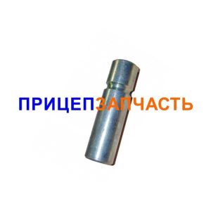 Ось суппорта (Ф32, L=115мм) 5336-3502132-01 Ось суппорта (Ф32, L=115мм) 5336-3502132-01