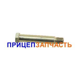 Палец амортизатора (95мм) МАЗ 54327-2915470