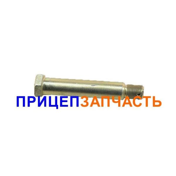 Палец амортизатора (95мм) МАЗ 54327-2915470 Палец амортизатора (95мм) МАЗ 54327-2915470
