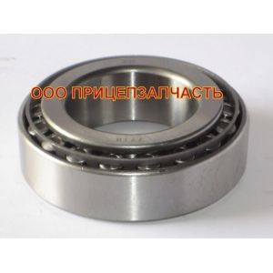 Подшипник ступицы БЦМ А 7718 Подшипник ступицы БЦМ А 7718