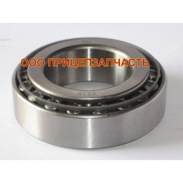 Подшипник ступицы БЦМ А 7718 Подшипник ступицы БЦМ А 7718