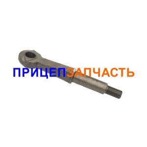 Петля сцепная МАЗ 83781-2707041 Петля сцепная МАЗ 83781-2707041