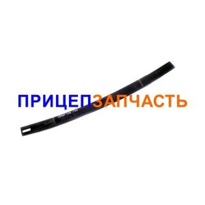 Лист рессоры №2 (1165 мм) 83781-2912102